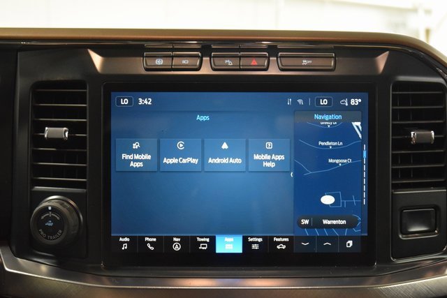 Used 2023 Ford F250 King Ranch image 29