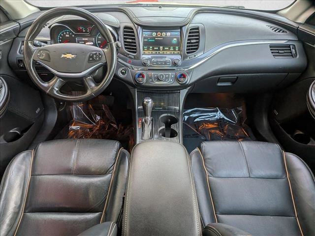 Used 2018 Chevrolet Impala Premier image 16