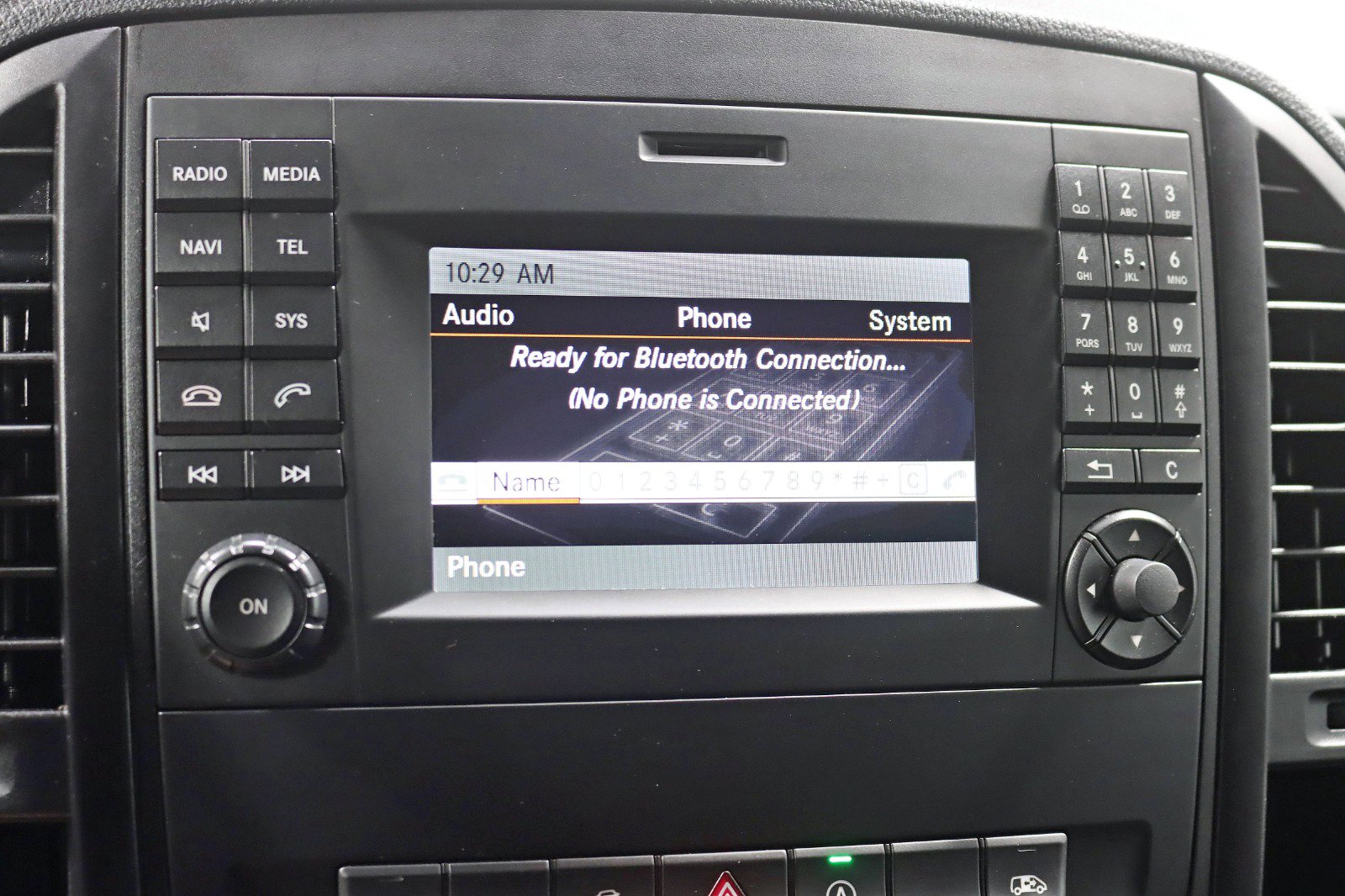 Used 2020 Mercedes-Benz Metris Passenger w/ Premium Safety Package image 20