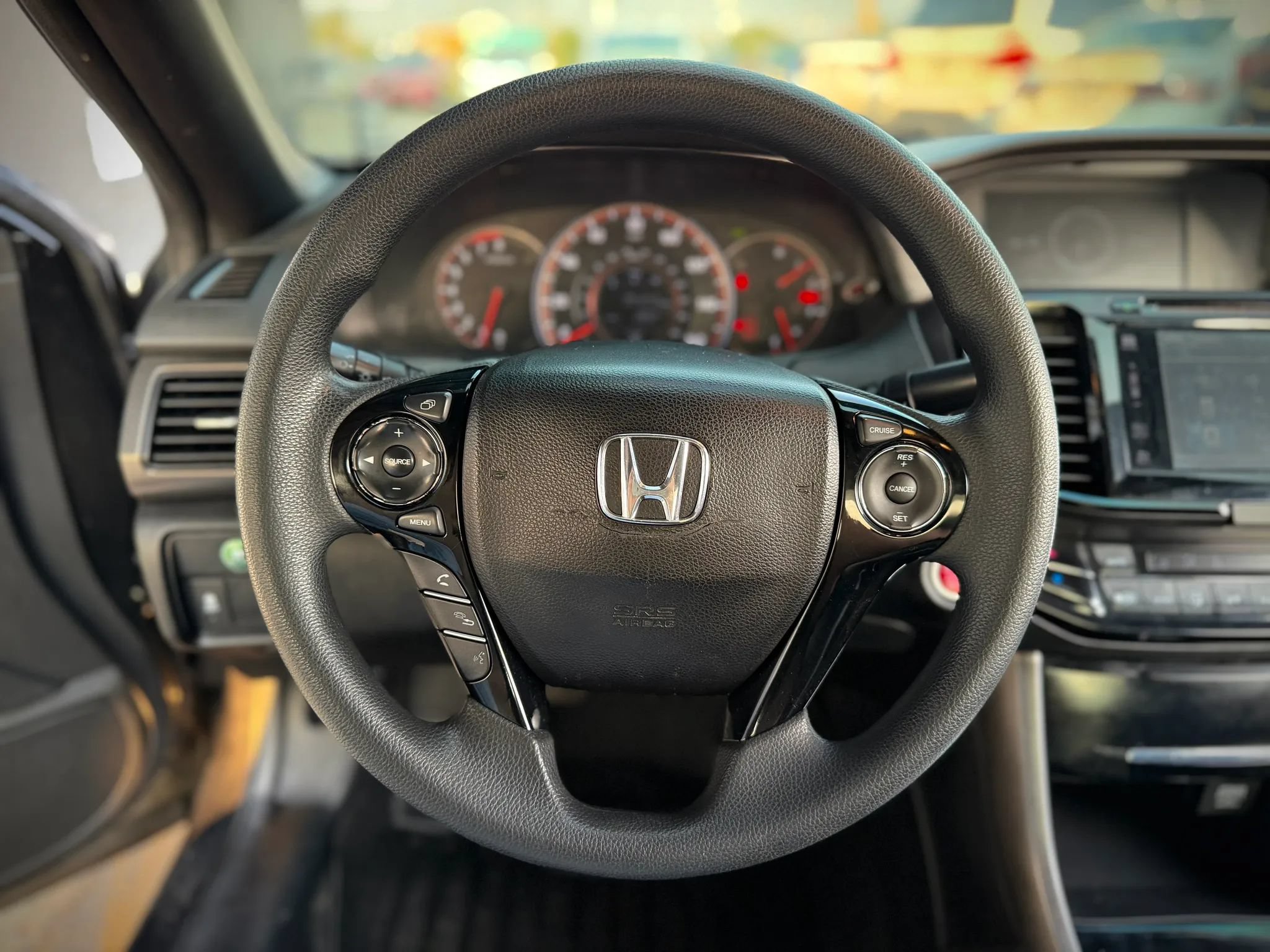 Used 2016 Honda Accord EX image 9