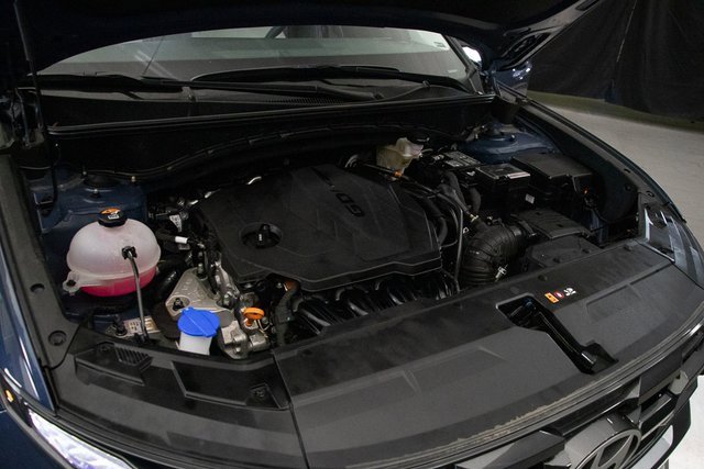 Used 2025 Hyundai Tucson SEL image 28