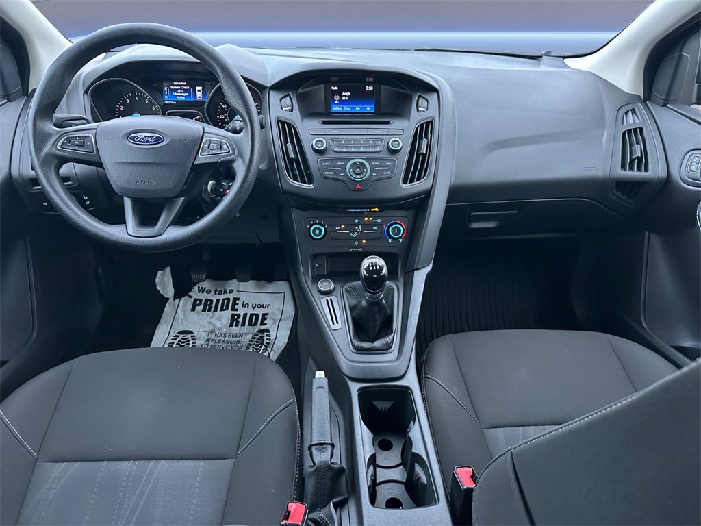Used 2016 Ford Focus S image 12
