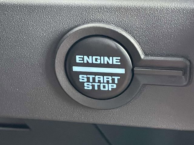 New 2025 Ford Bronco Badlands AWD/4WD image 19