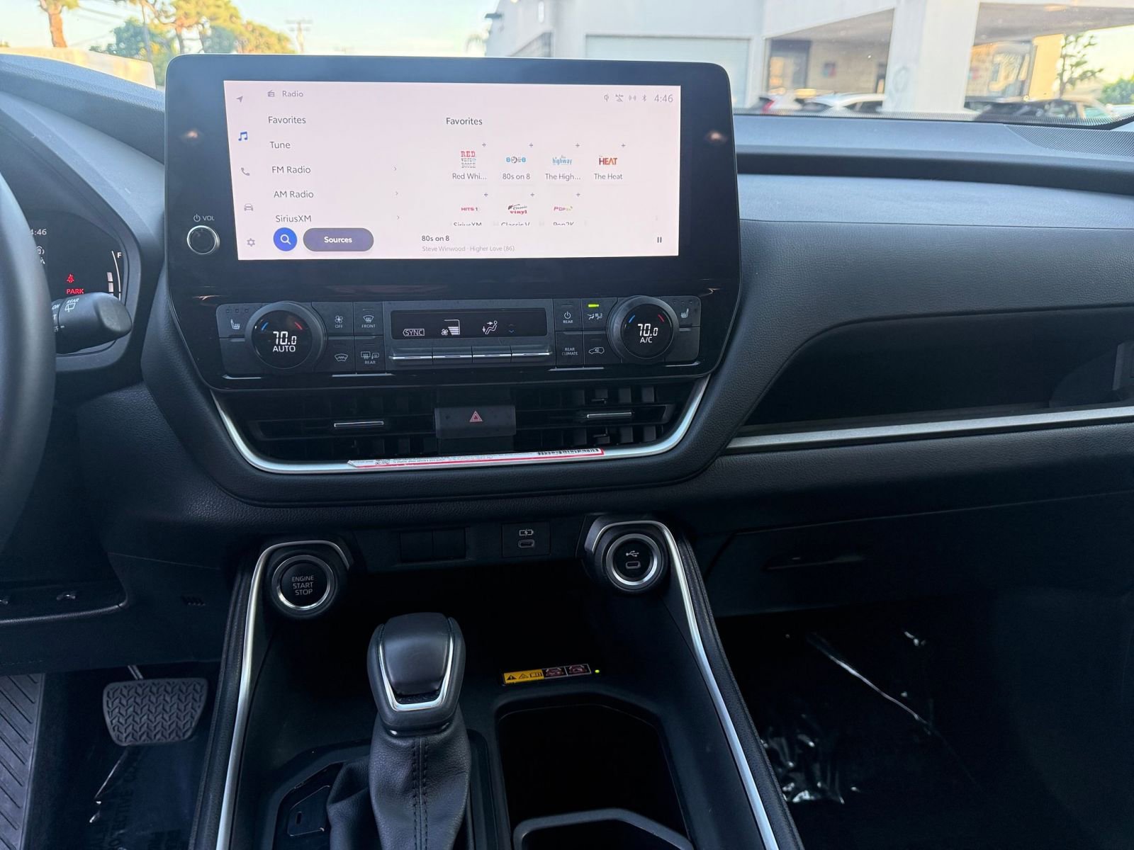 Used 2025 Toyota Grand Highlander FWD image 18