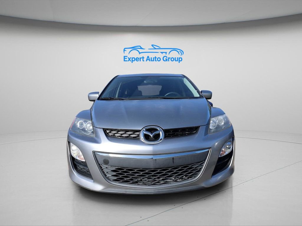 Used 2012 MAZDA CX-7 i SV image 8
