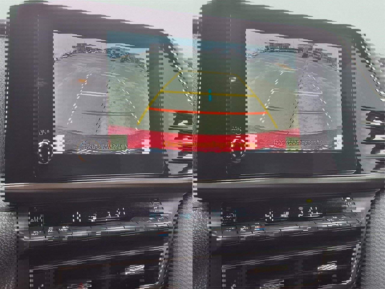 Certified 2025 Toyota Camry SE image 18