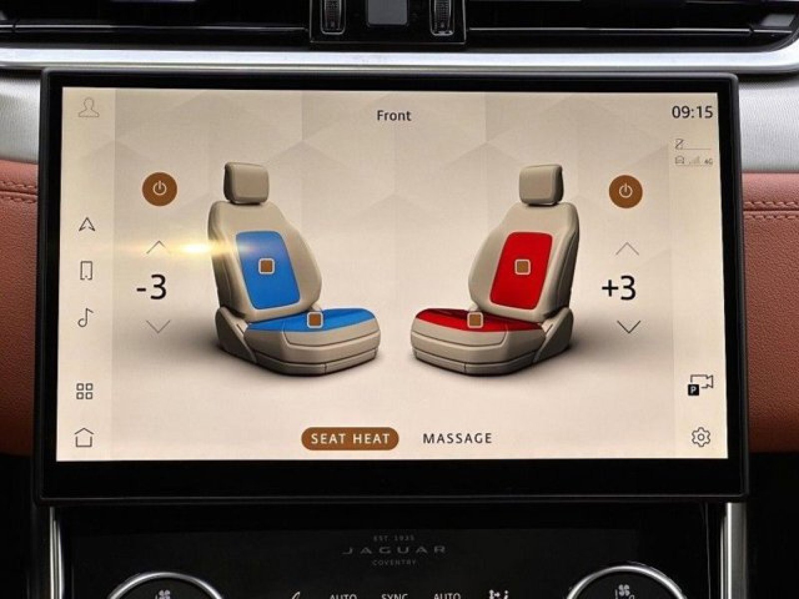 New 2024 Jaguar XF R-Dynamic SE image 26