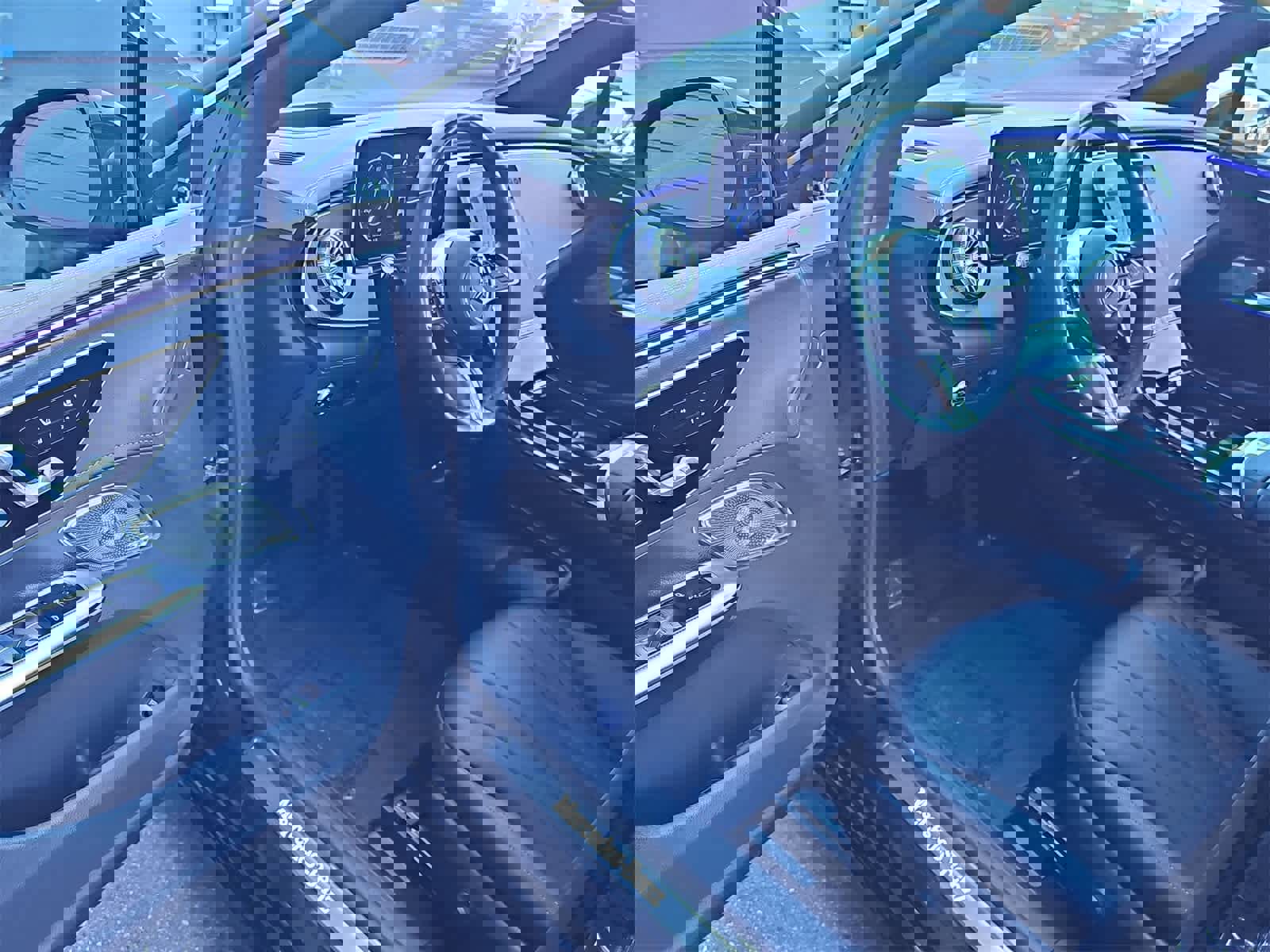 Used 2024 Mercedes-Benz EQE 350+ EQE 350 image 10