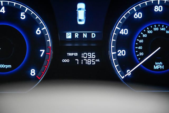 Used 2013 Hyundai Equus Signature image 34