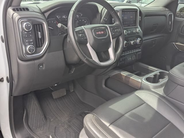 Used 2021 GMC Sierra 1500 SLT AWD/4WD image 11
