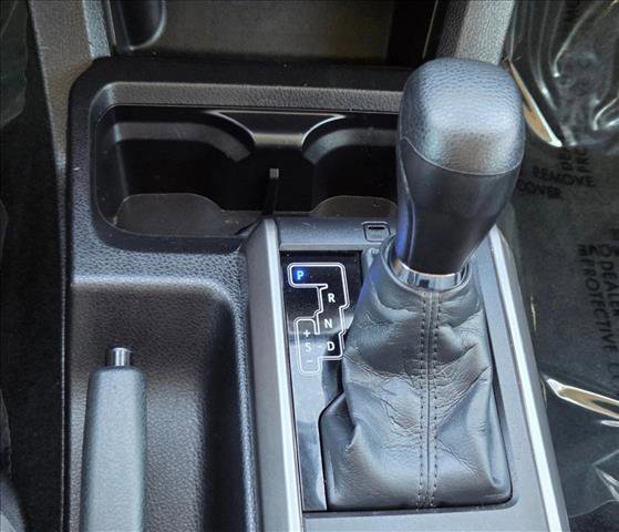 Used 2023 Toyota Tacoma SR5 RWD image 14
