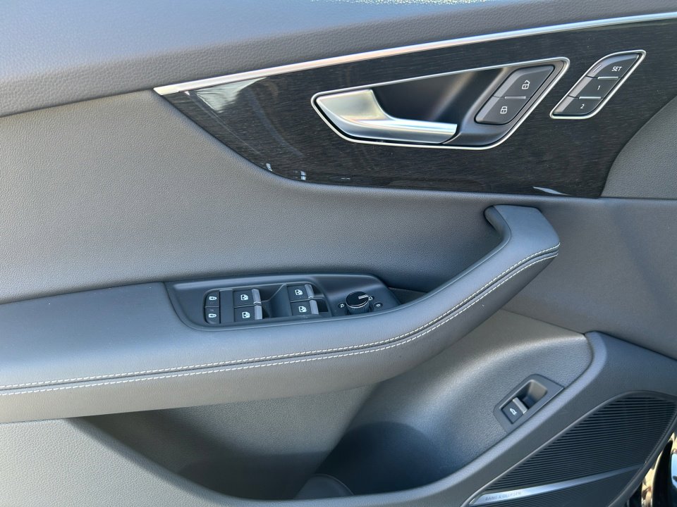 New 2026 Audi Q7 3.0T Premium Plus image 32