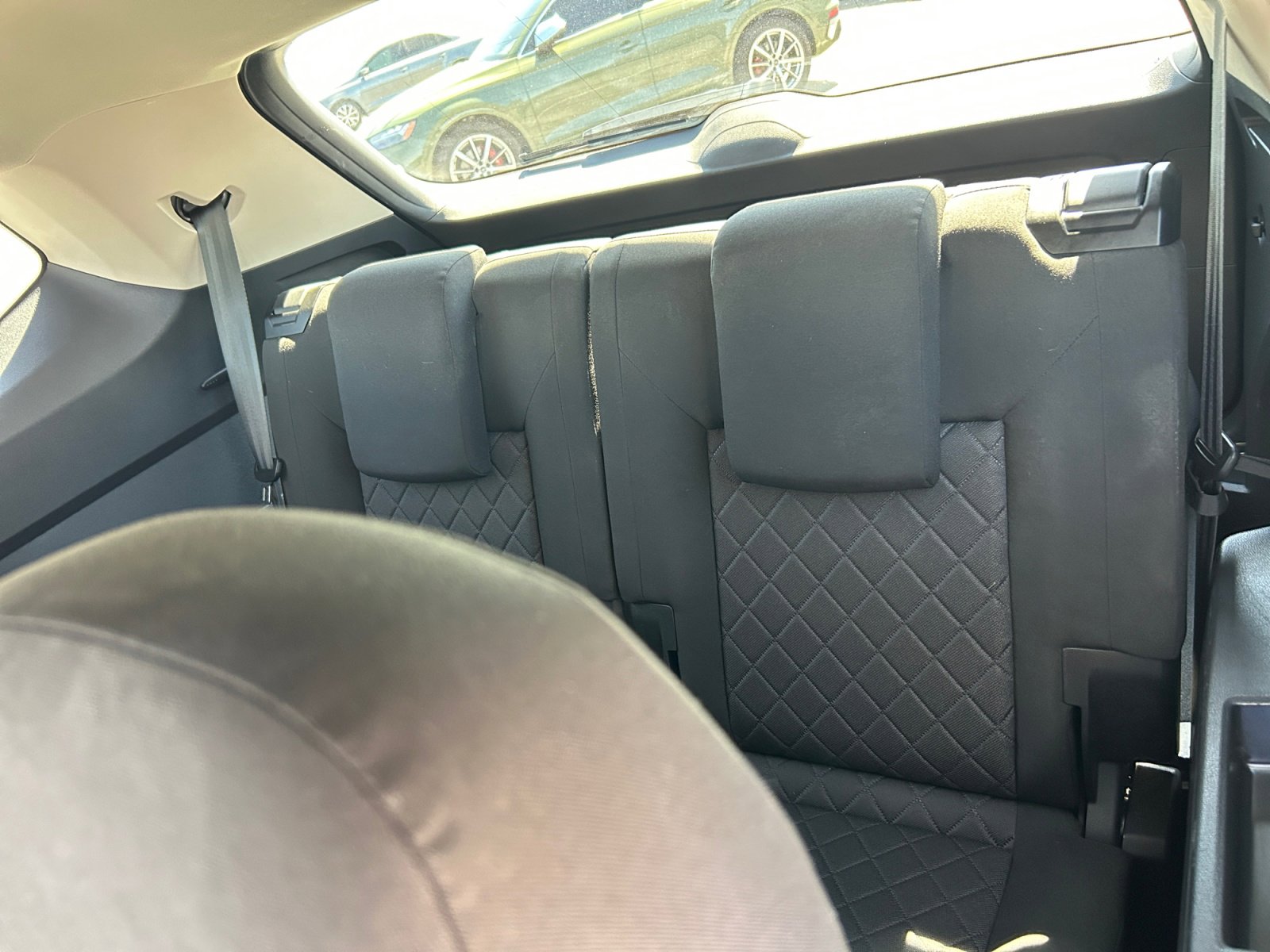 Used 2019 Volkswagen Atlas S image 18