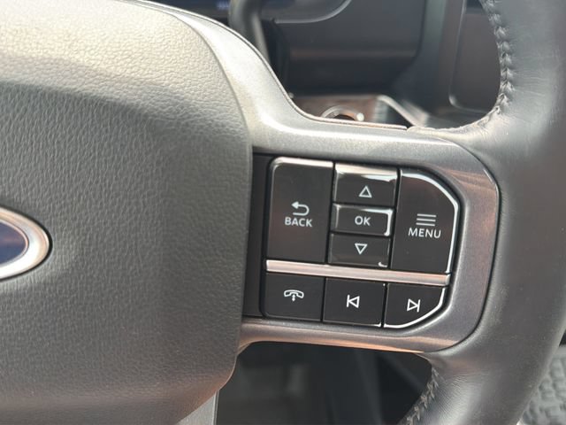 Used 2023 Ford F250 Lariat w/ Chrome Package AWD/4WD image 24