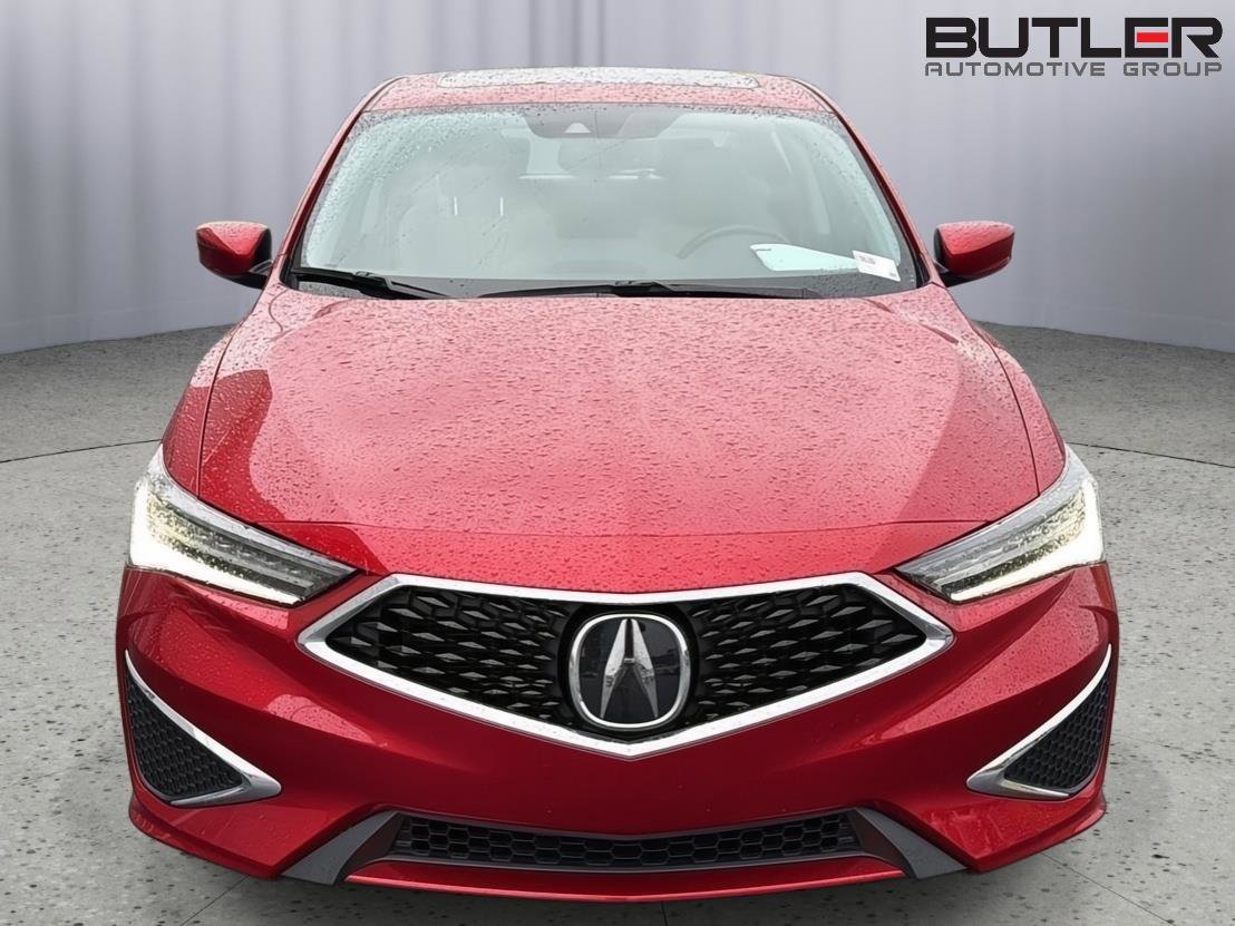 Used 2020 Acura ILX FWD image 9