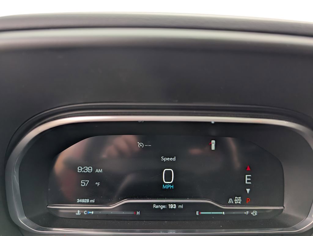 Used 2023 Chevrolet Tahoe RST w/ Luxury Package image 19