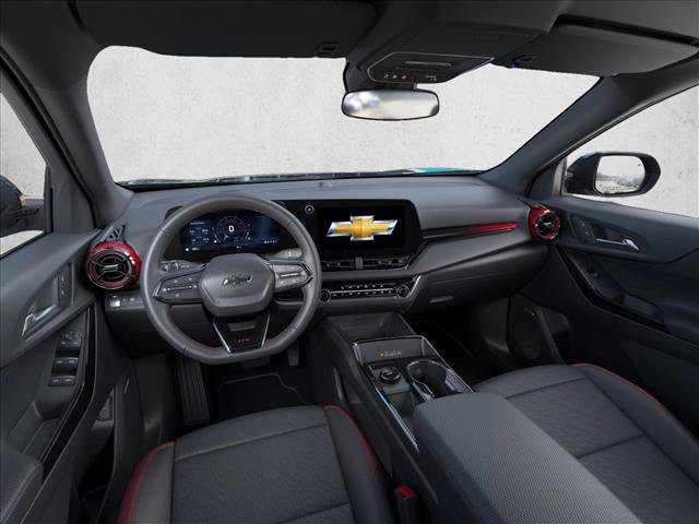 New 2026 Chevrolet Equinox RS FWD image 15