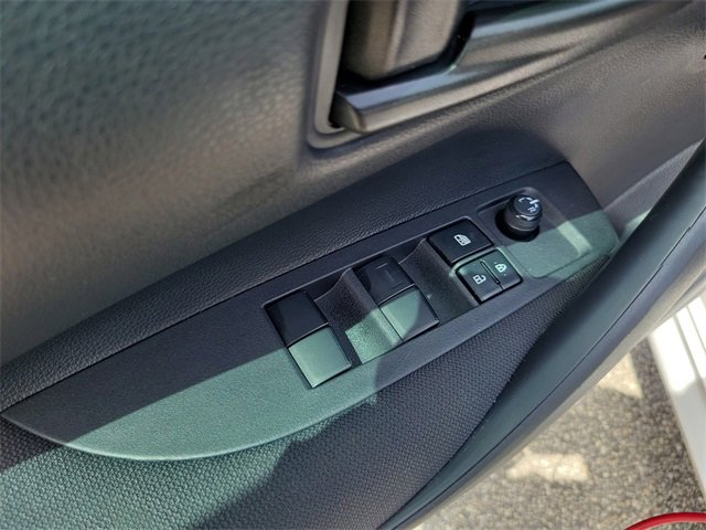 Used 2025 Toyota Corolla LE image 11