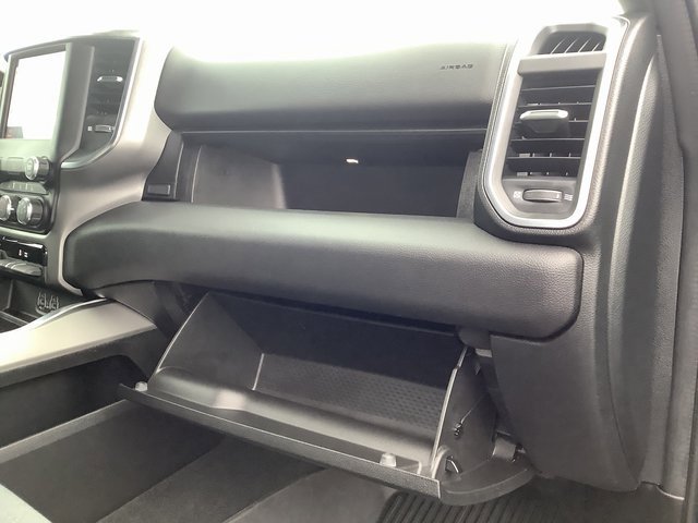 Used 2024 RAM 1500 Big Horn image 42