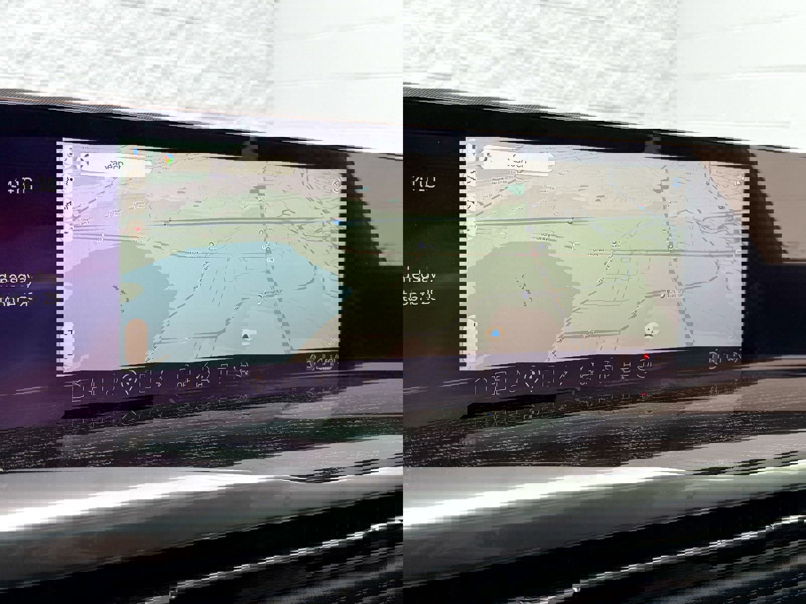 New 2026 Cadillac Escalade IQL Sport 1 w/ LPO, ONYX Package image 19