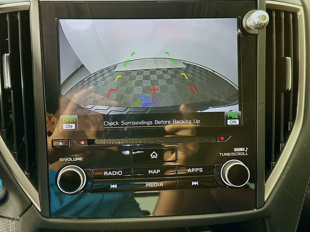 Used 2023 Subaru Forester Touring image 14