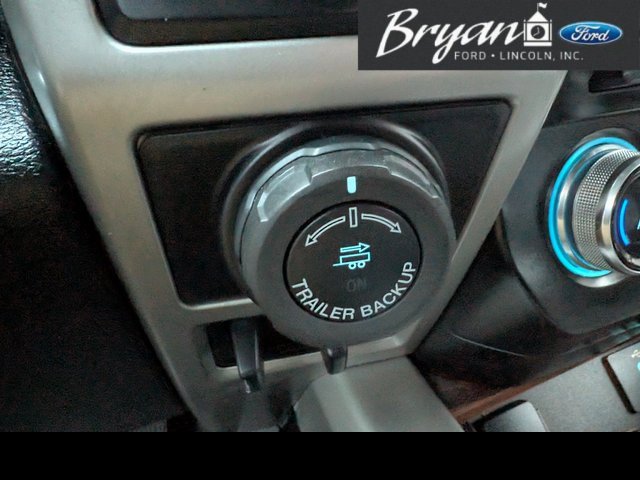 Used 2016 Ford F150 Lariat w/ Equipment Group 502A Luxury image 34