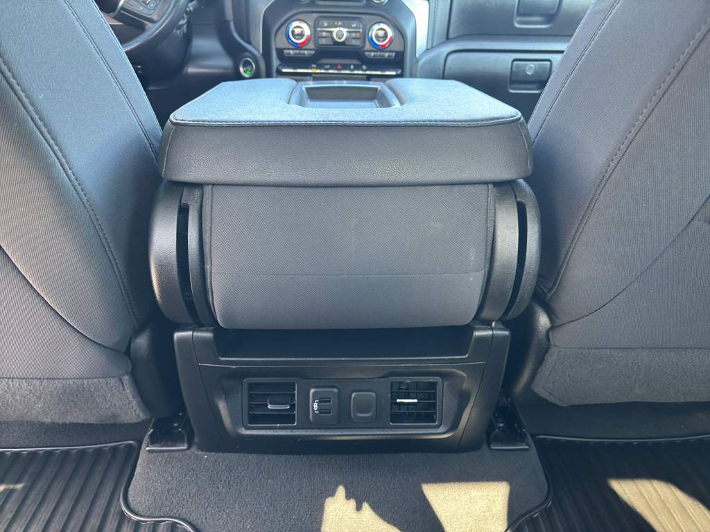Used 2023 GMC Sierra 3500 SLE w/ SLE Convenience Package AWD/4WD image 30