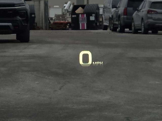 New 2026 GMC Acadia Denali w/ Super Cruise Package image 17