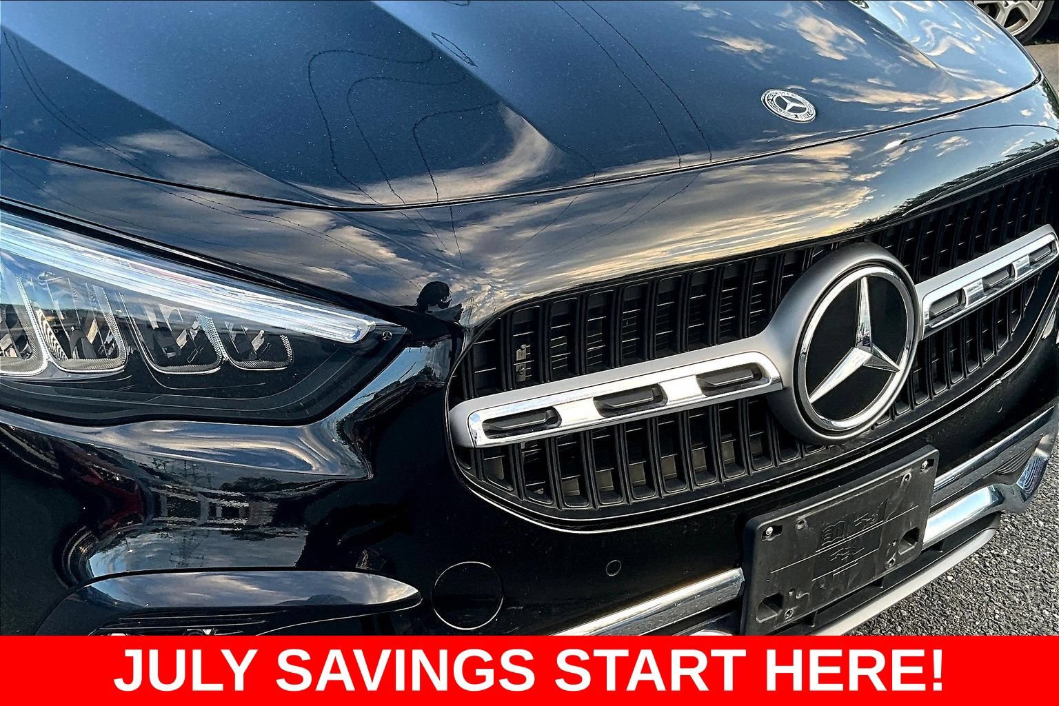 Used 2025 Mercedes-Benz GLA 250 4MATIC image 40