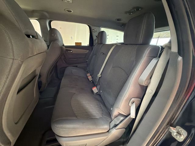 Used 2016 Chevrolet Traverse LS w/ LPO, 'HIT The Road' Package FWD image 22