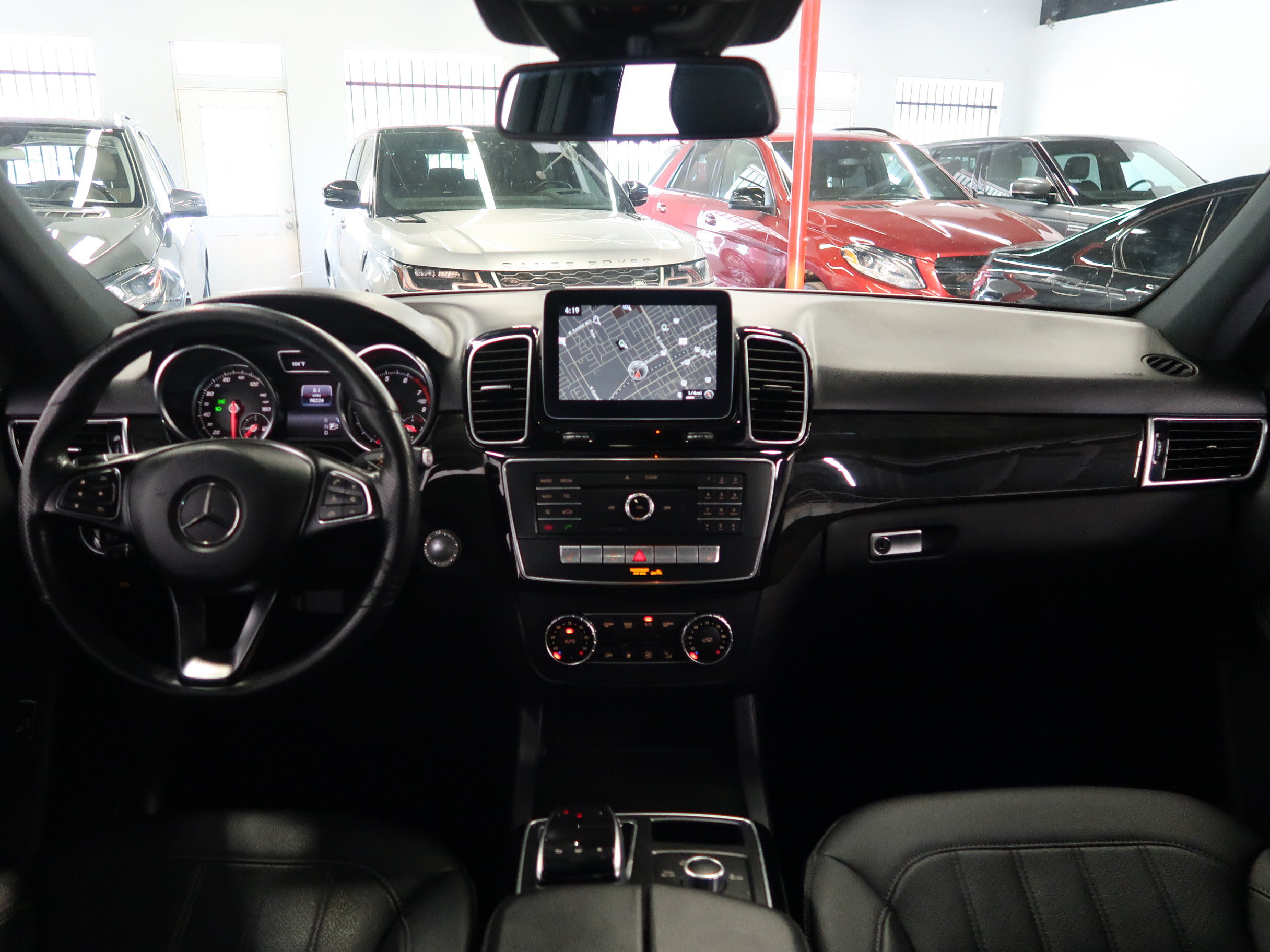 Used 2018 Mercedes-Benz GLE 350 image 11