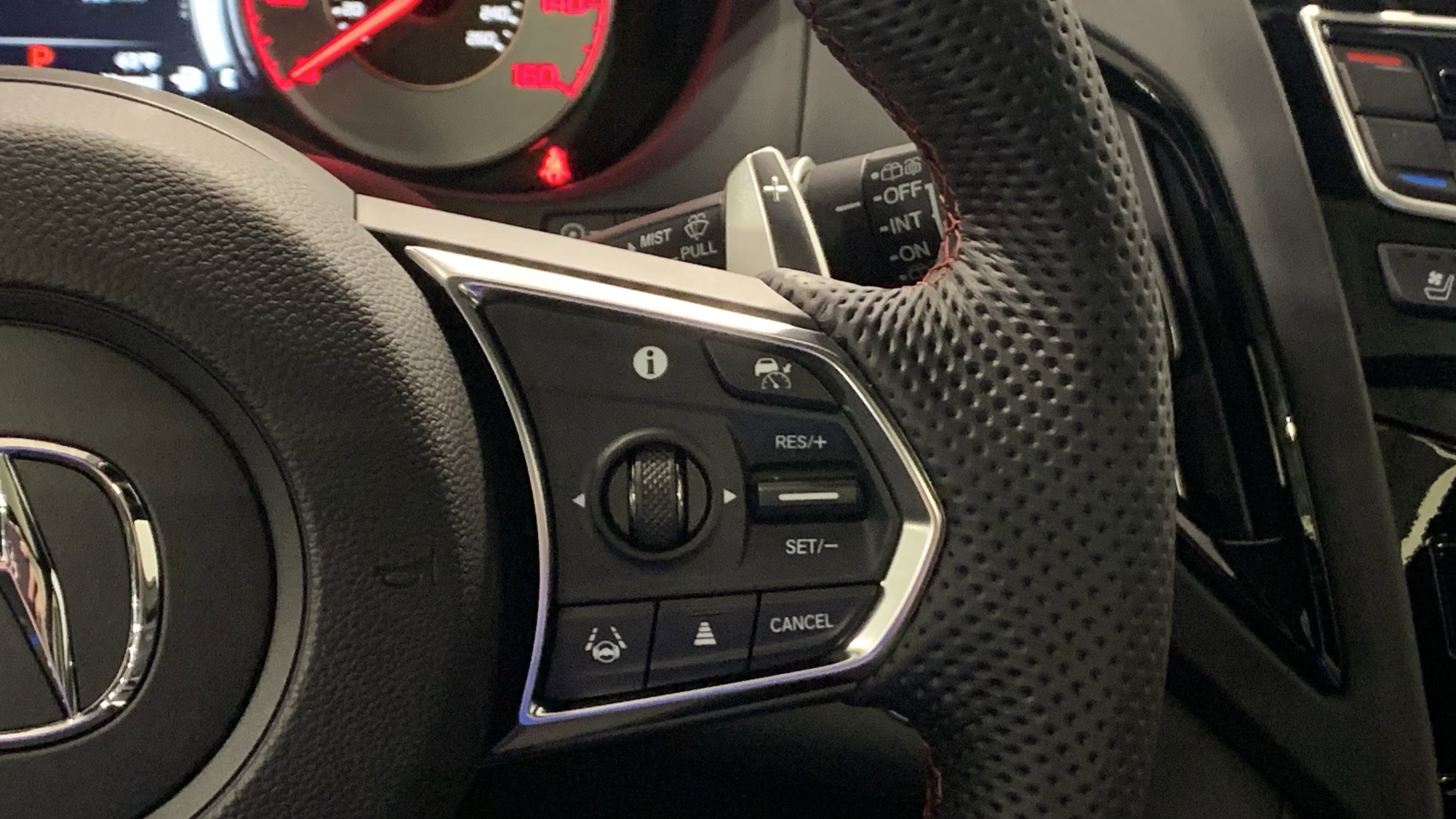 New 2026 Acura RDX A-Spec image 24