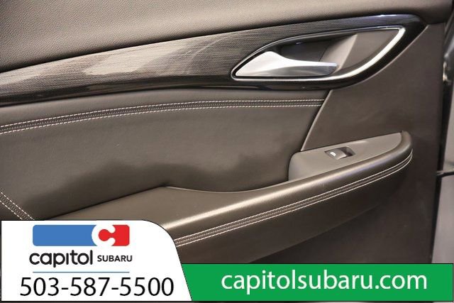 Used 2021 Buick Envision Essence w/ Sport Touring Package image 26