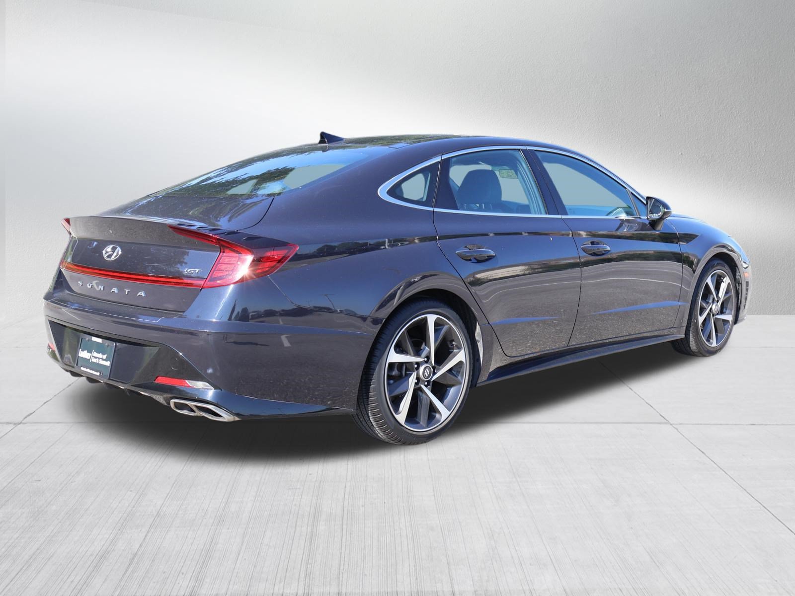 Used 2023 Hyundai Sonata SEL Plus FWD image 6