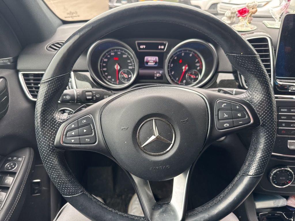 Used 2018 Mercedes-Benz GLE 350 4MATIC image 5