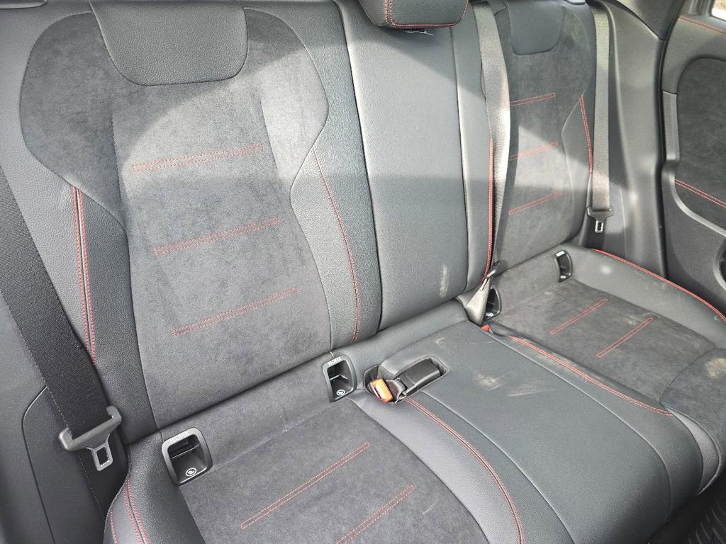 Used 2026 Mercedes-Benz GLA 250 4MATIC image 22