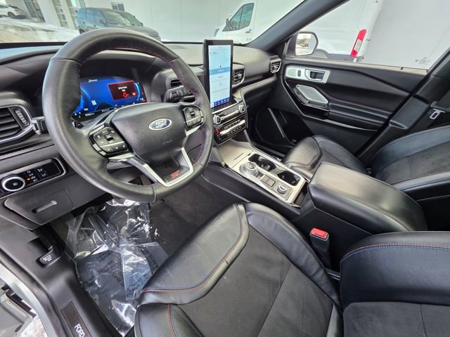 Used 2023 Ford Explorer ST w/ Equipment Group 401A image 20