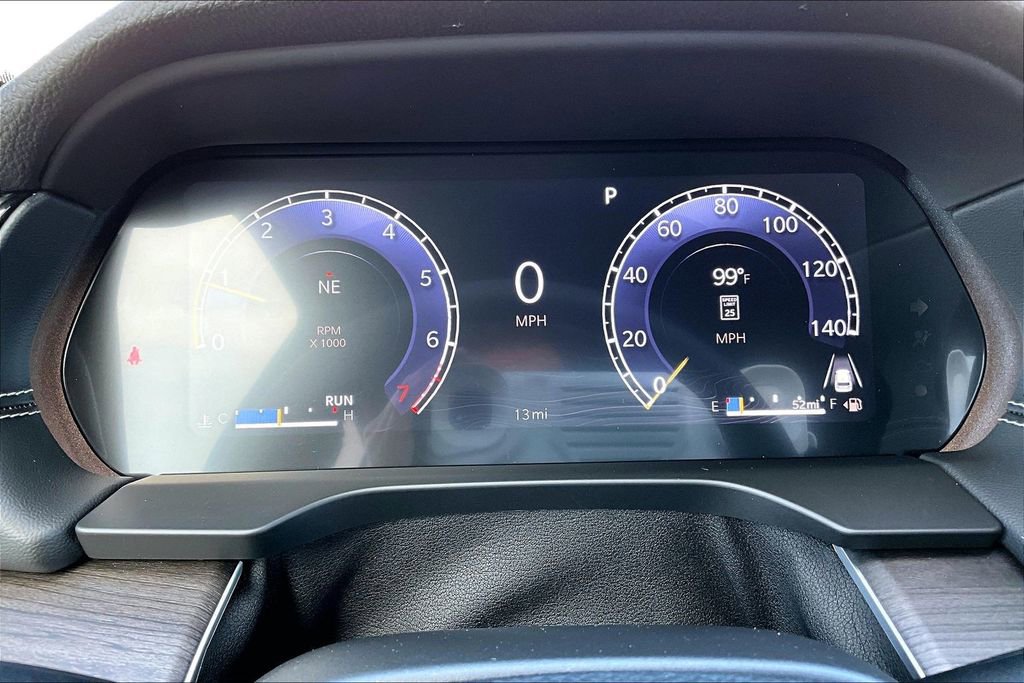 New 2026 Jeep Grand Cherokee Limited image 8