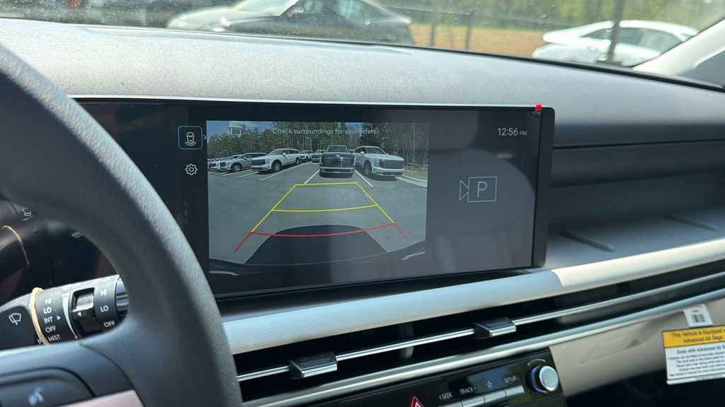 New 2026 Hyundai Tucson SEL image 27