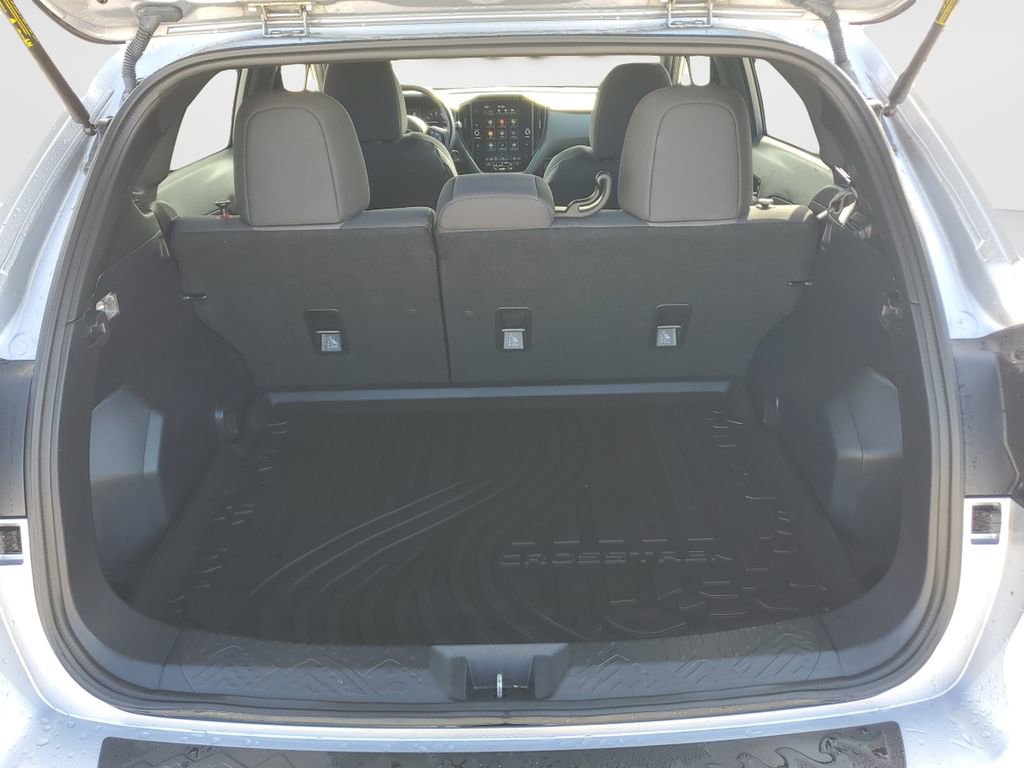 Used 2024 Subaru Crosstrek 2.5i Sport image 20