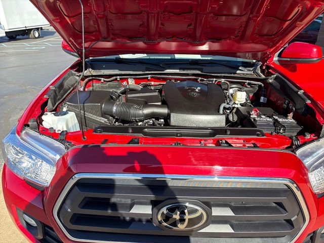 Used 2023 Toyota Tacoma SR5 image 20