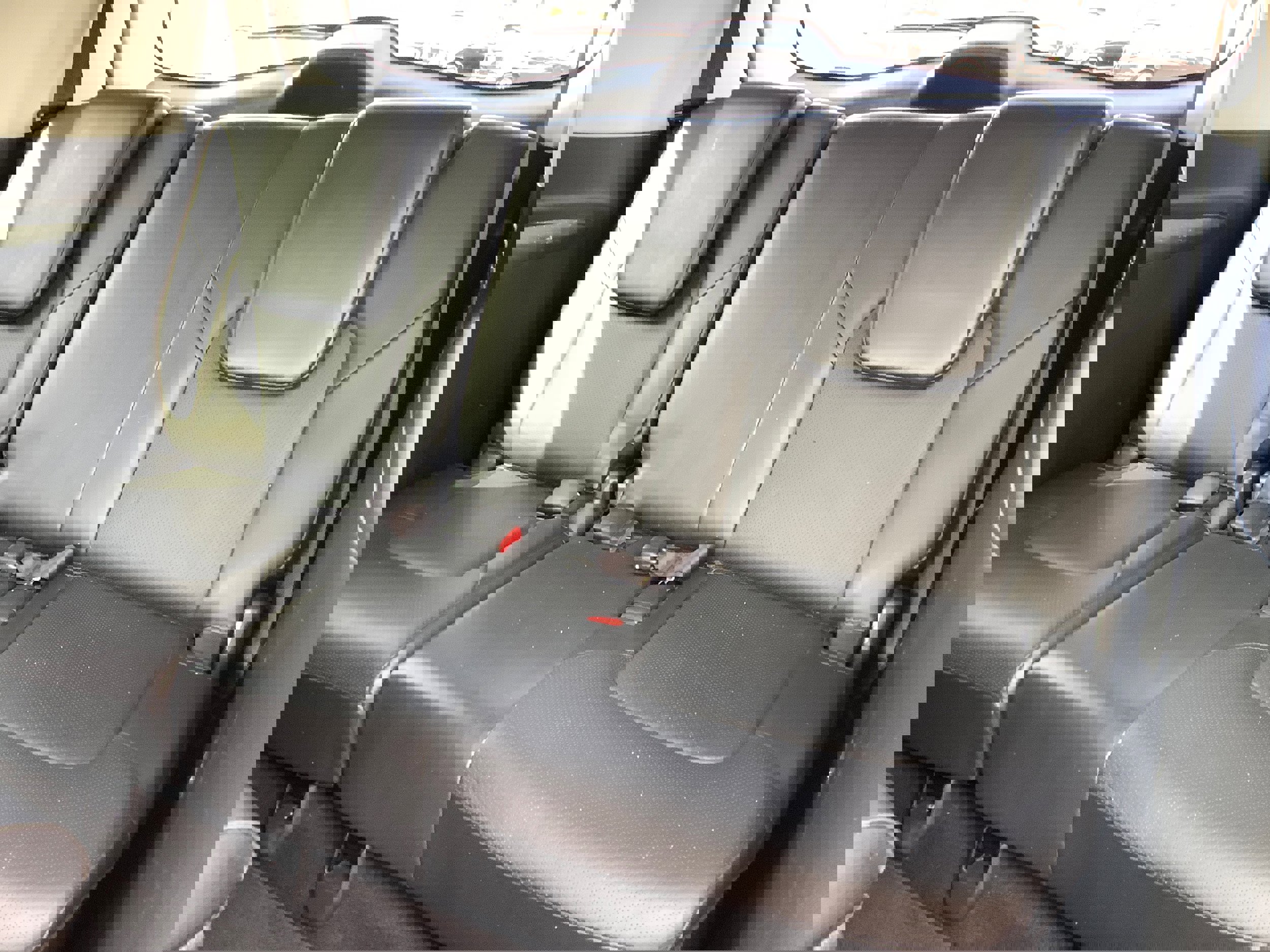 Used 2019 INFINITI QX80 Luxe w/ 22" Wheel Package image 13