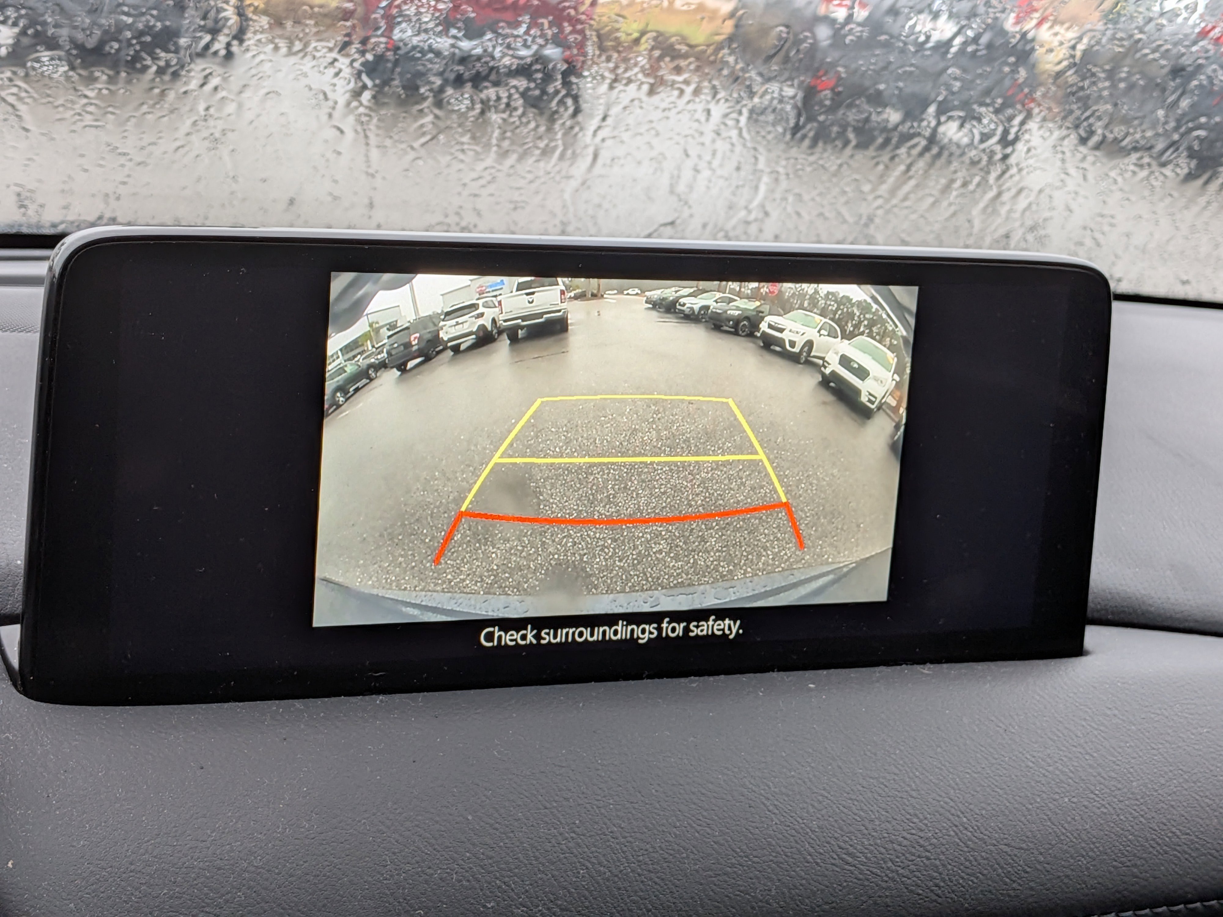 Used 2021 MAZDA CX-5 Carbon Edition AWD/4WD image 20