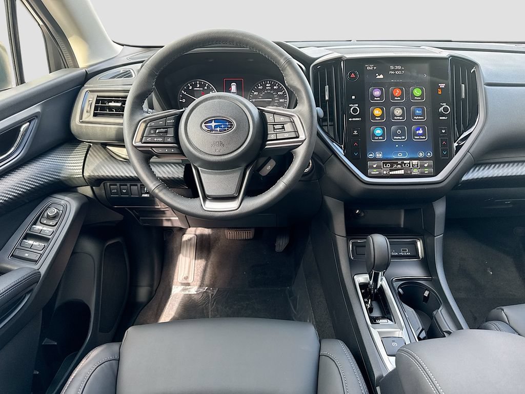 New 2026 Subaru Ascent Premium w/ Premium Package AWD/4WD image 19