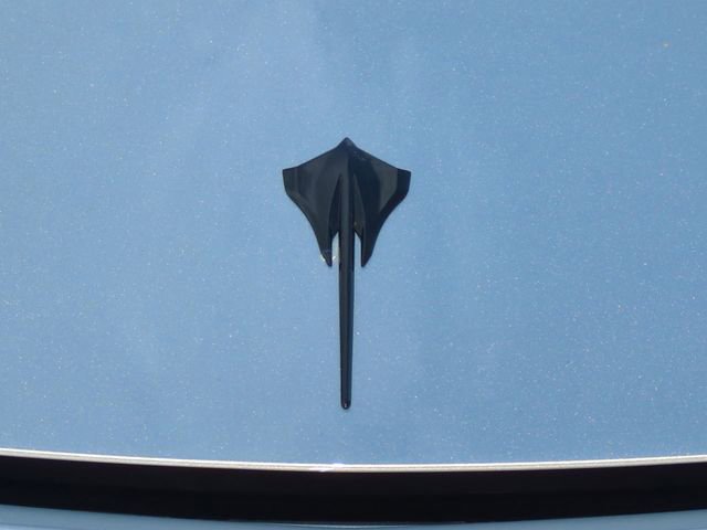 Used 2024 Chevrolet Corvette Stingray Coupe w/ Z51 Performance Package RWD image 12