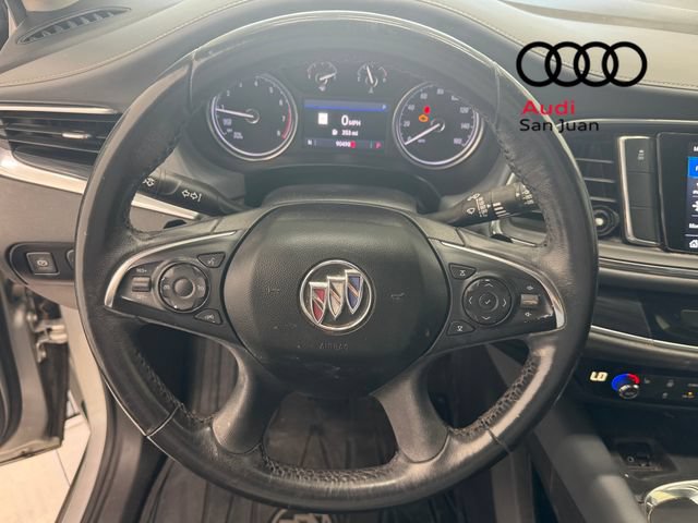 Used 2020 Buick Enclave Essence w/ Sound and Sites Package FWD image 20