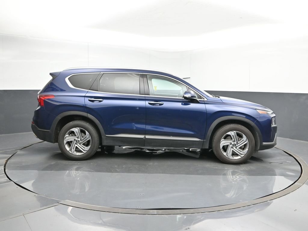 Used 2023 Hyundai Santa Fe SEL image 6