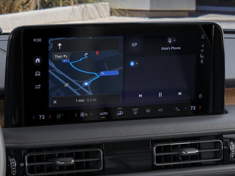 New 2026 Lincoln Aviator Reserve w/ Luxury Package RWD image 14