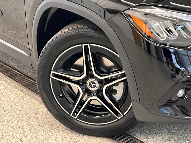 New 2026 Mercedes-Benz GLA 250 4MATIC image 37