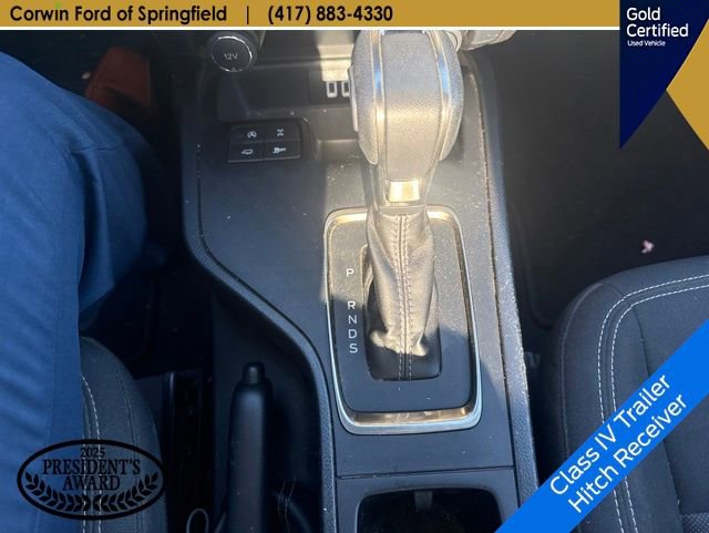 Used 2021 Ford Ranger XLT w/ Equipment Group 301A Mid RWD image 20